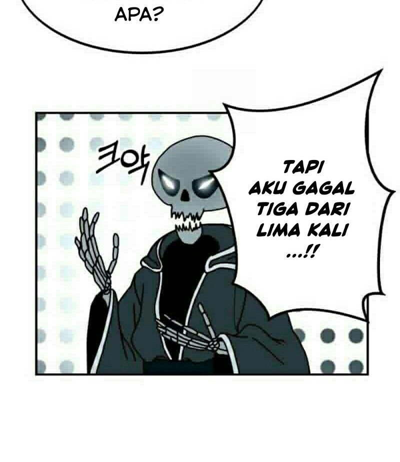Dungeon House chapter 9 halaman 19