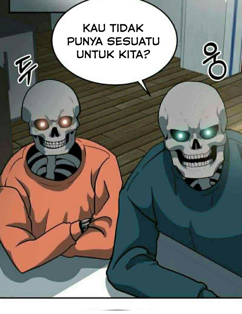 Dungeon House chapter 9 halaman 23