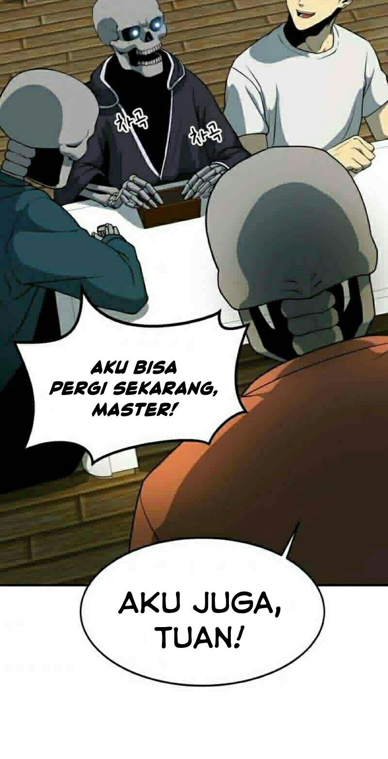 Dungeon House chapter 9 halaman 25