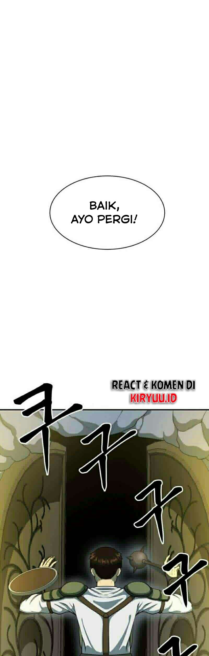Dungeon House chapter 9 halaman 34