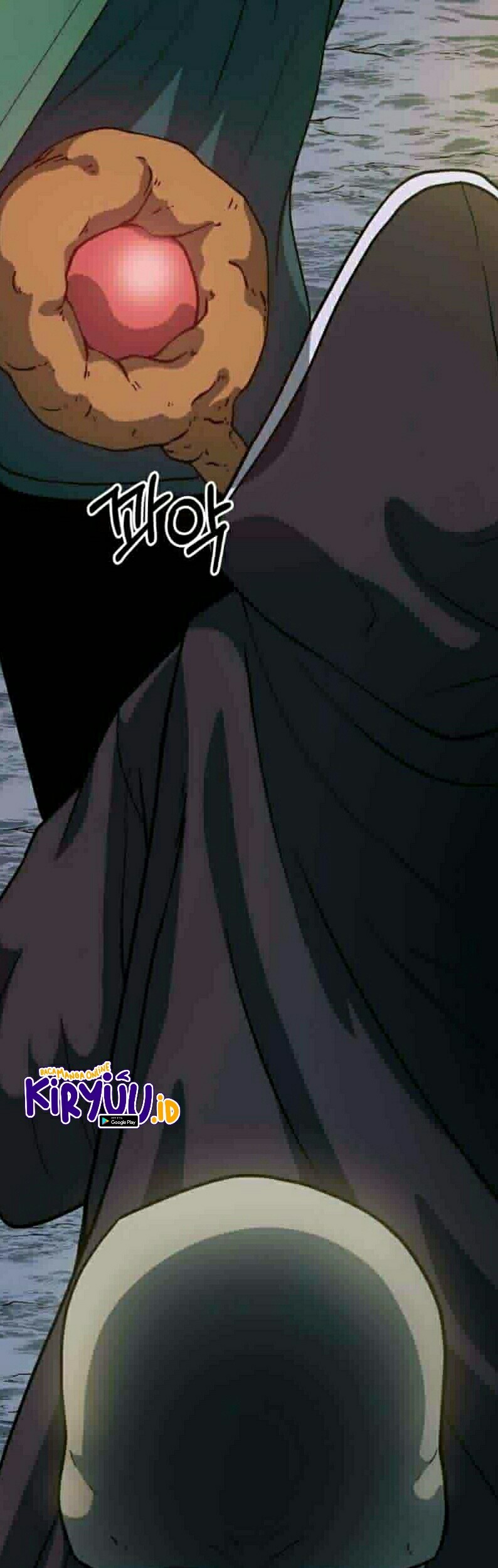 Dungeon House chapter 9 halaman 36