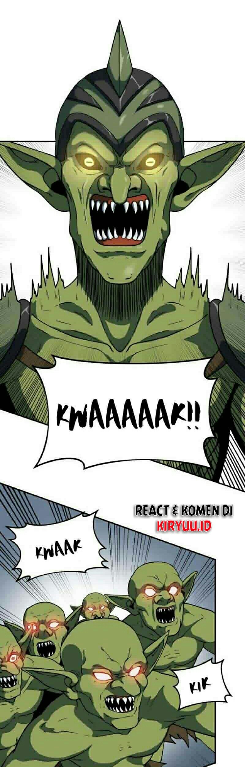 Dungeon House chapter 9 halaman 42