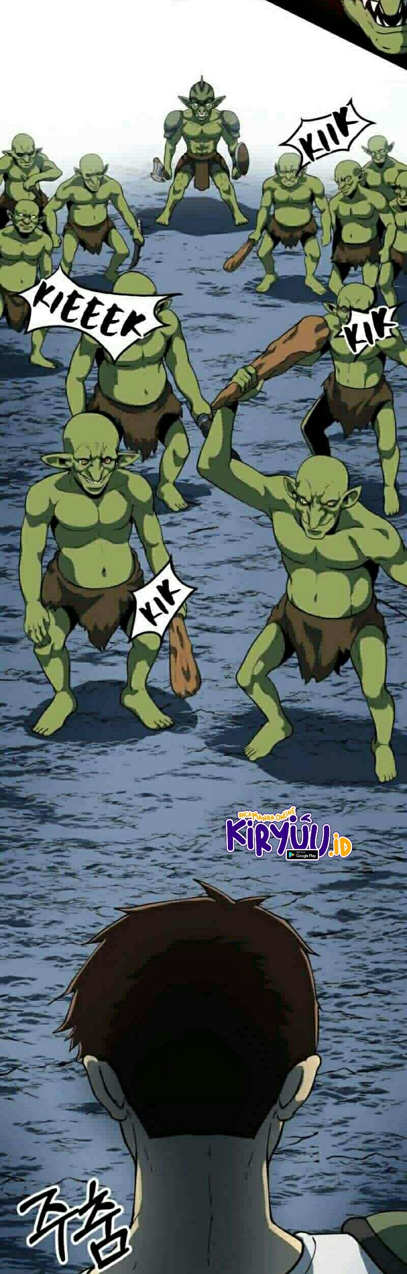 Dungeon House chapter 9 halaman 44