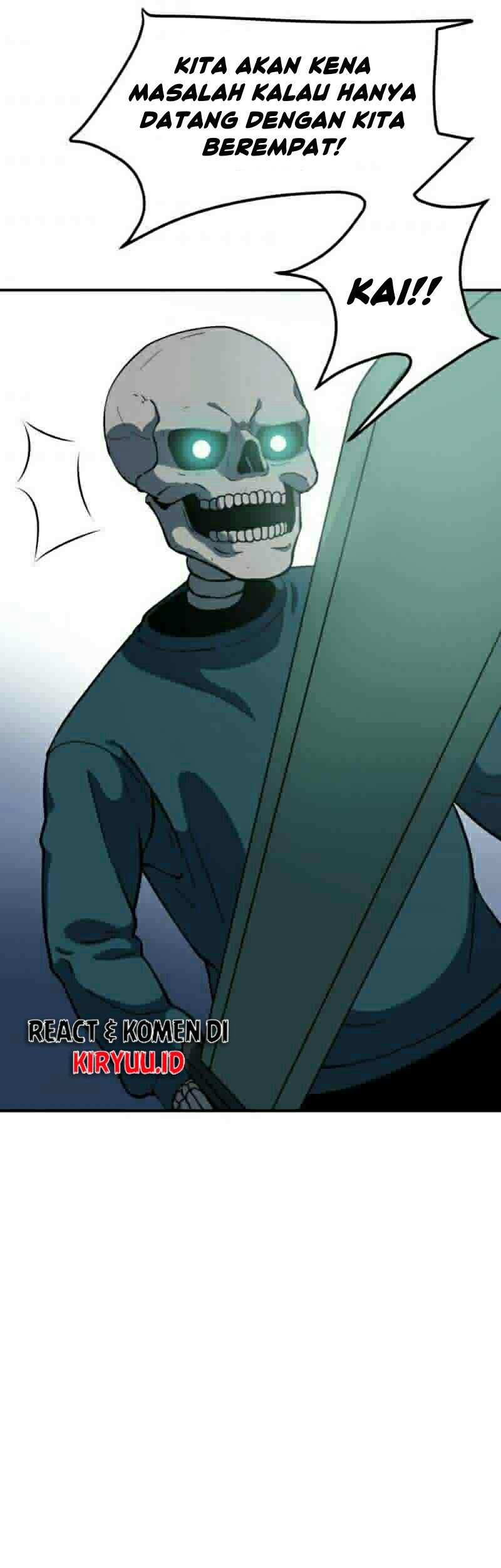 Dungeon House chapter 9 halaman 46