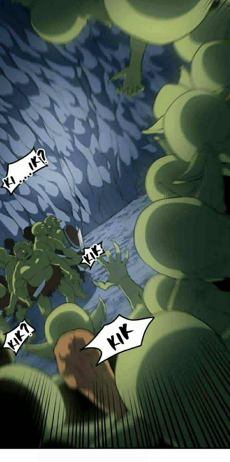 Dungeon House chapter 9 halaman 49