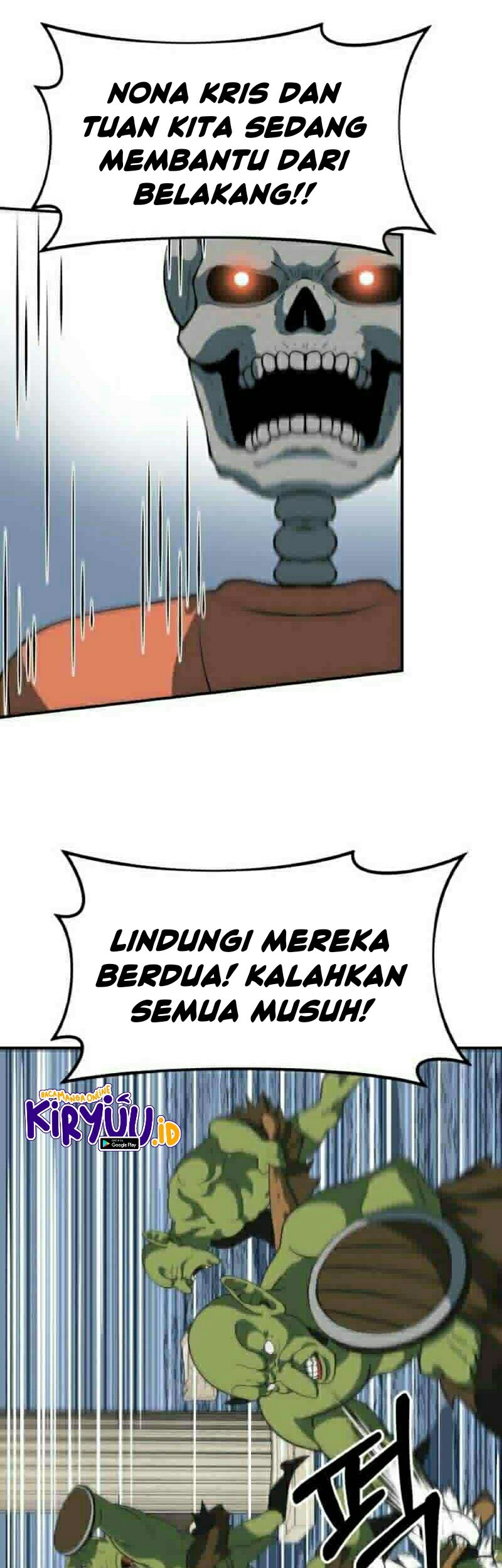 Dungeon House chapter 9 halaman 56