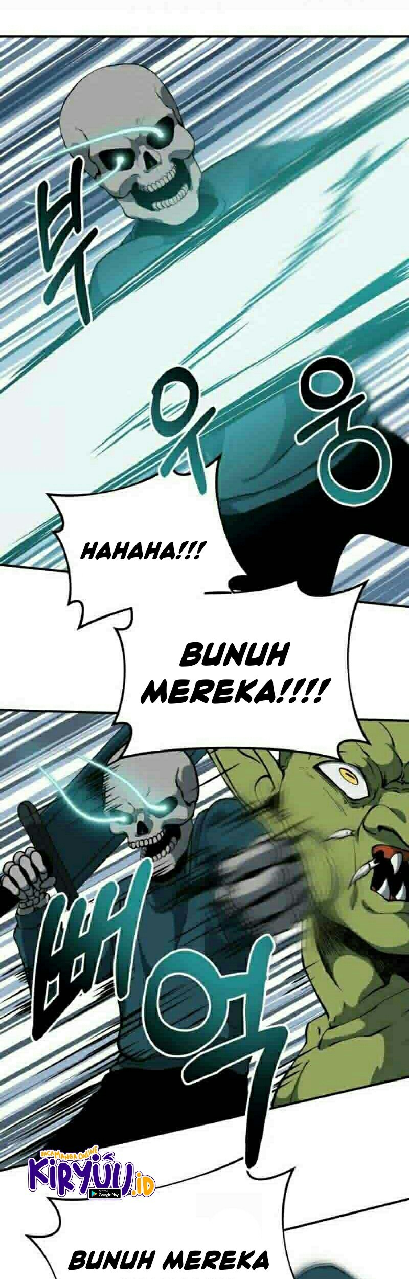Dungeon House chapter 9 halaman 60