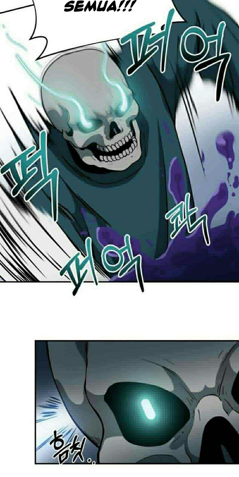 Dungeon House chapter 9 halaman 61
