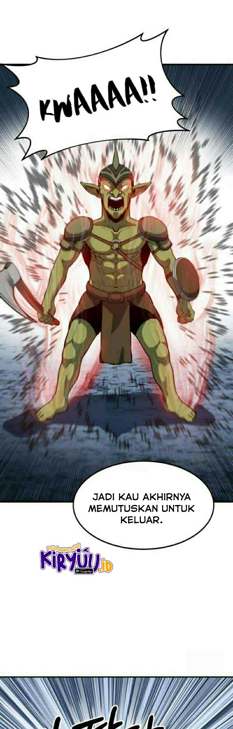 Dungeon House chapter 9 halaman 64