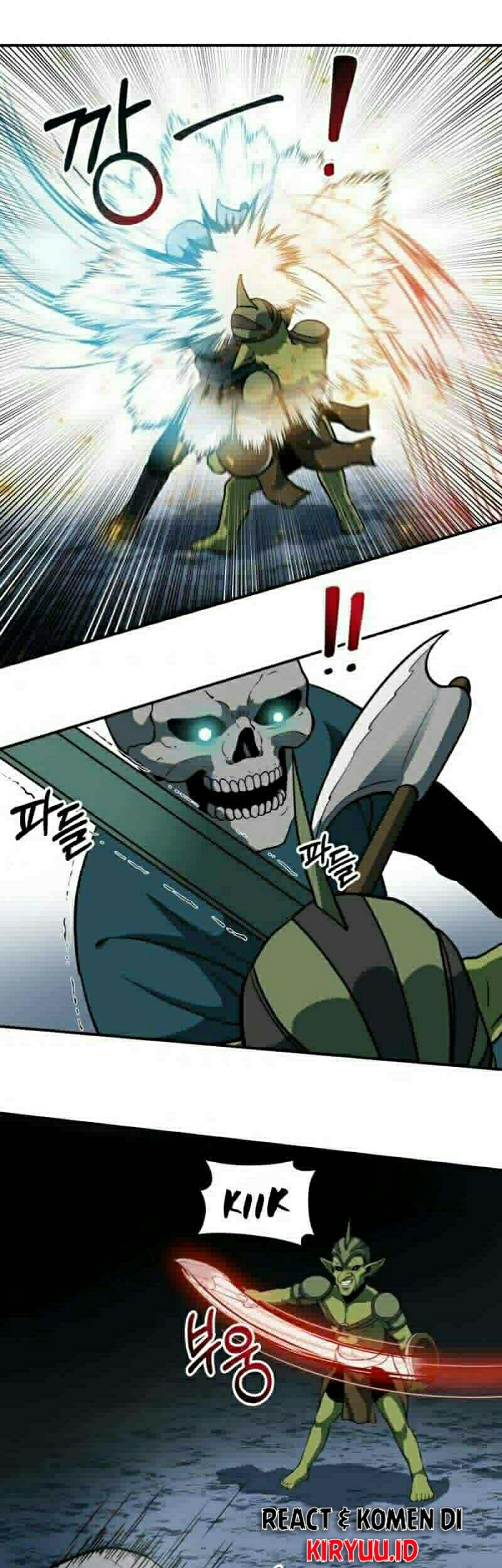 Dungeon House chapter 9 halaman 66