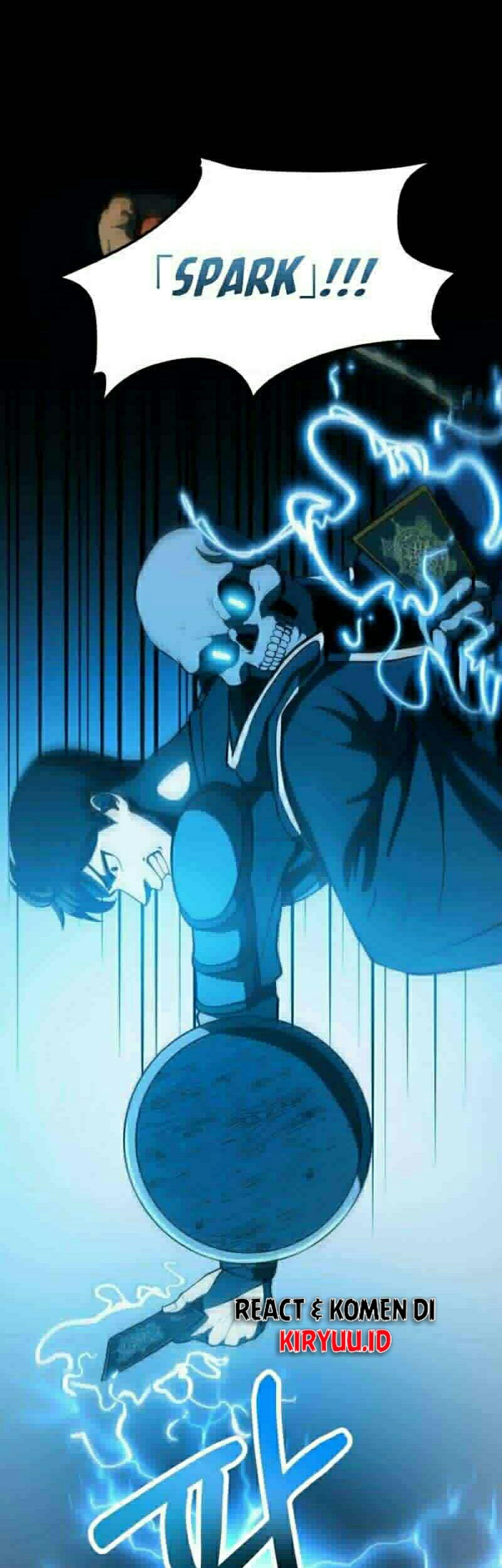 Dungeon House chapter 9 halaman 70