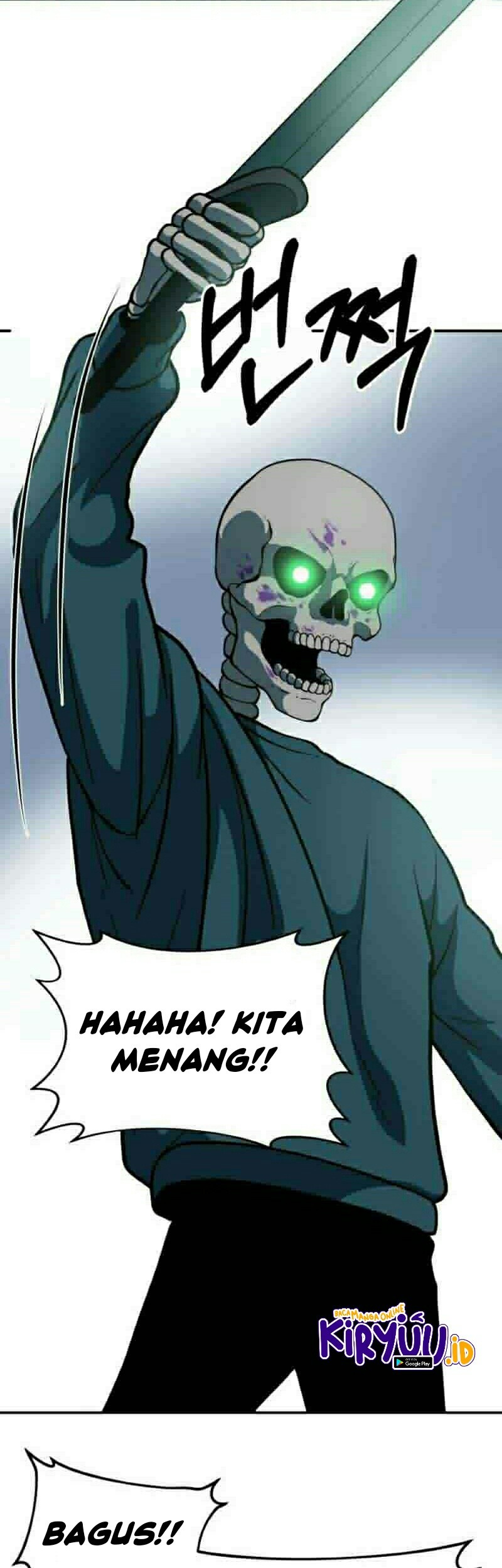 Dungeon House chapter 9 halaman 77