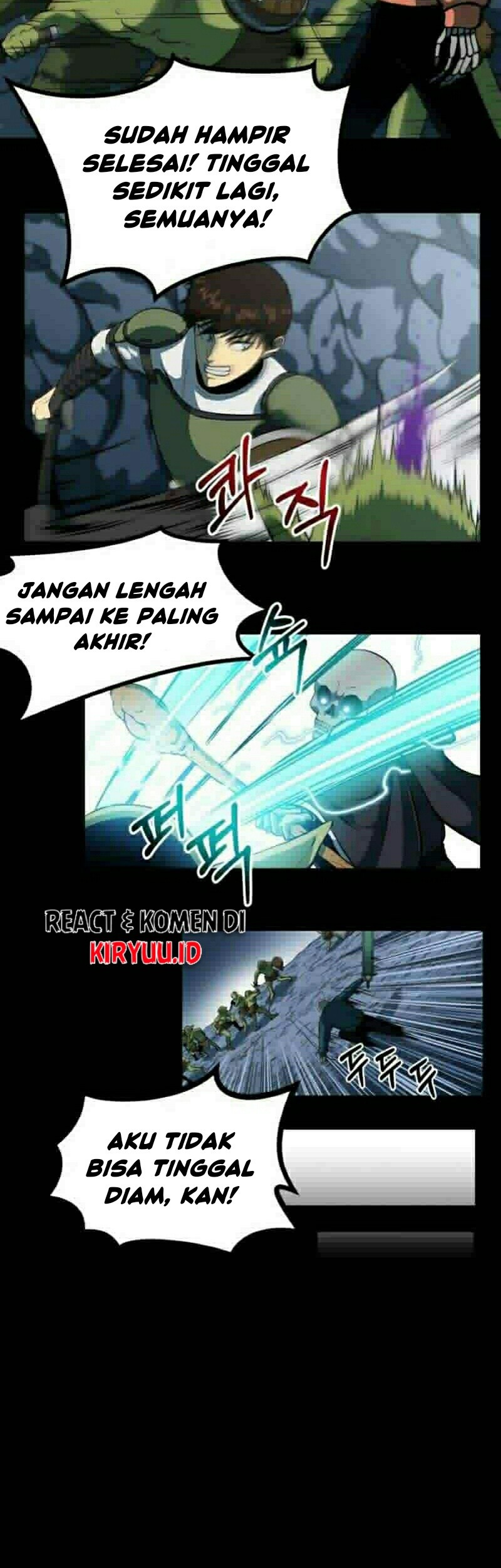 Dungeon House chapter 9 halaman 79