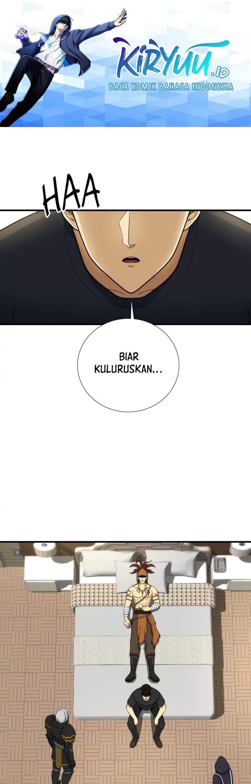 Dungeon House Bab 90 halaman 2