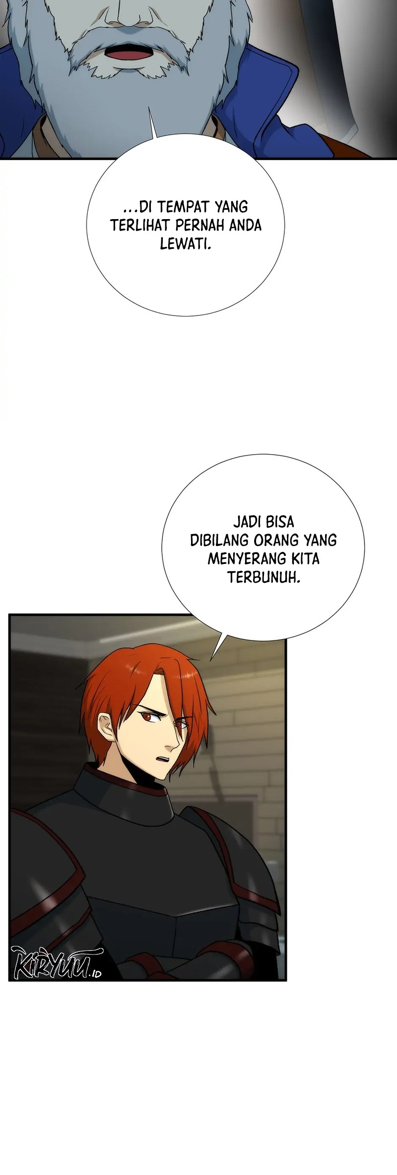 Dungeon House Bab 90 halaman 5