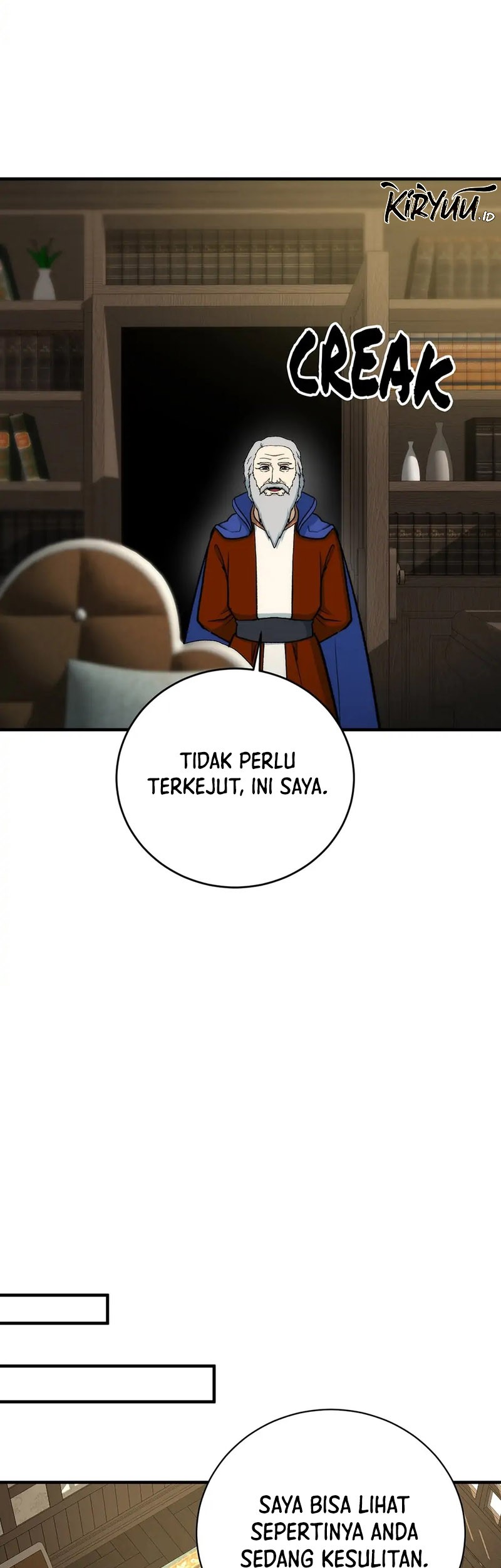 Dungeon House Bab 90 halaman 16