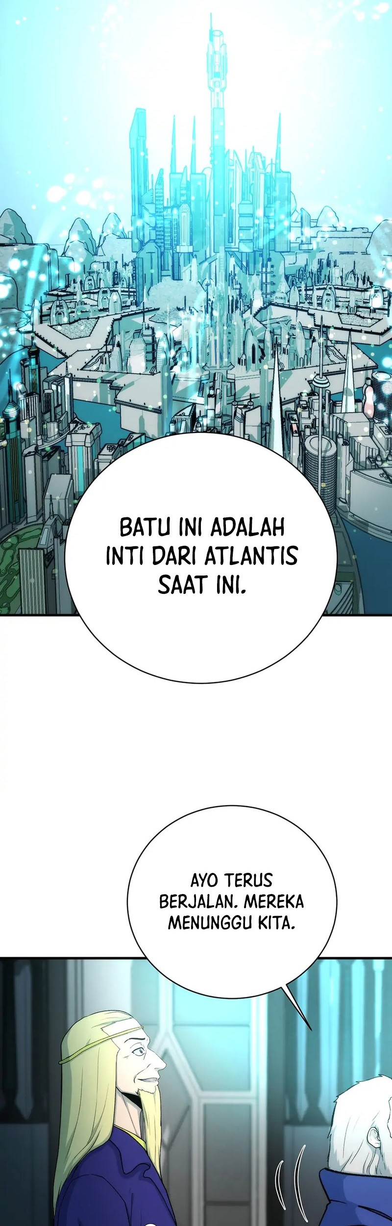 Dungeon House Bab 90 halaman 27
