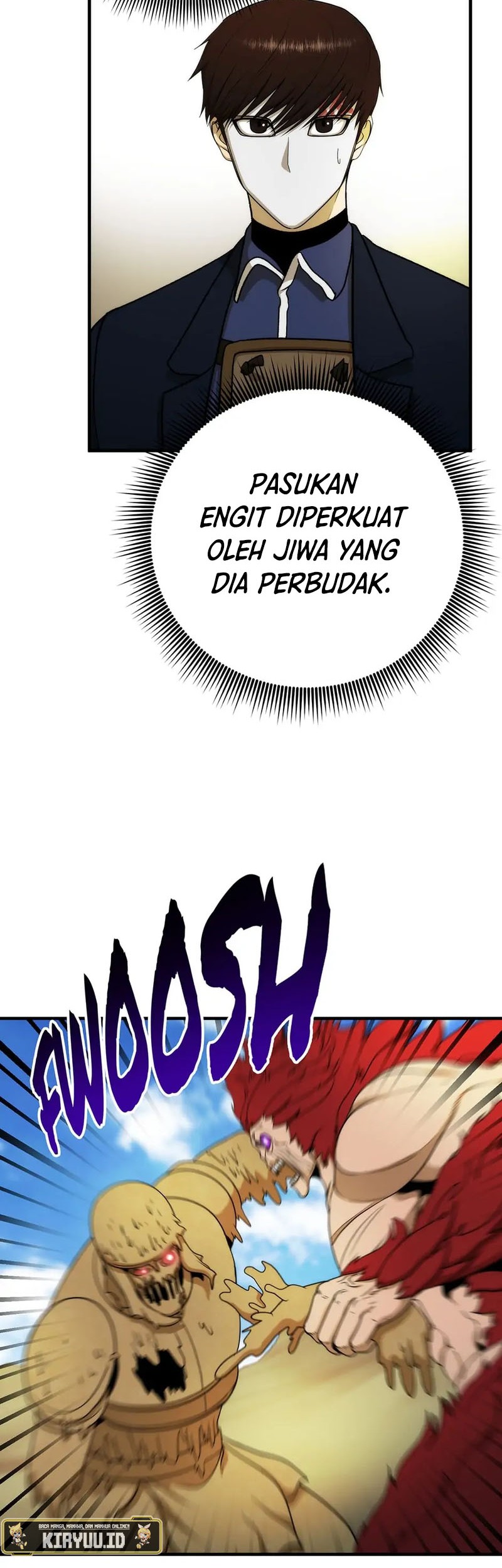 Dungeon House Bab 91 halaman 4