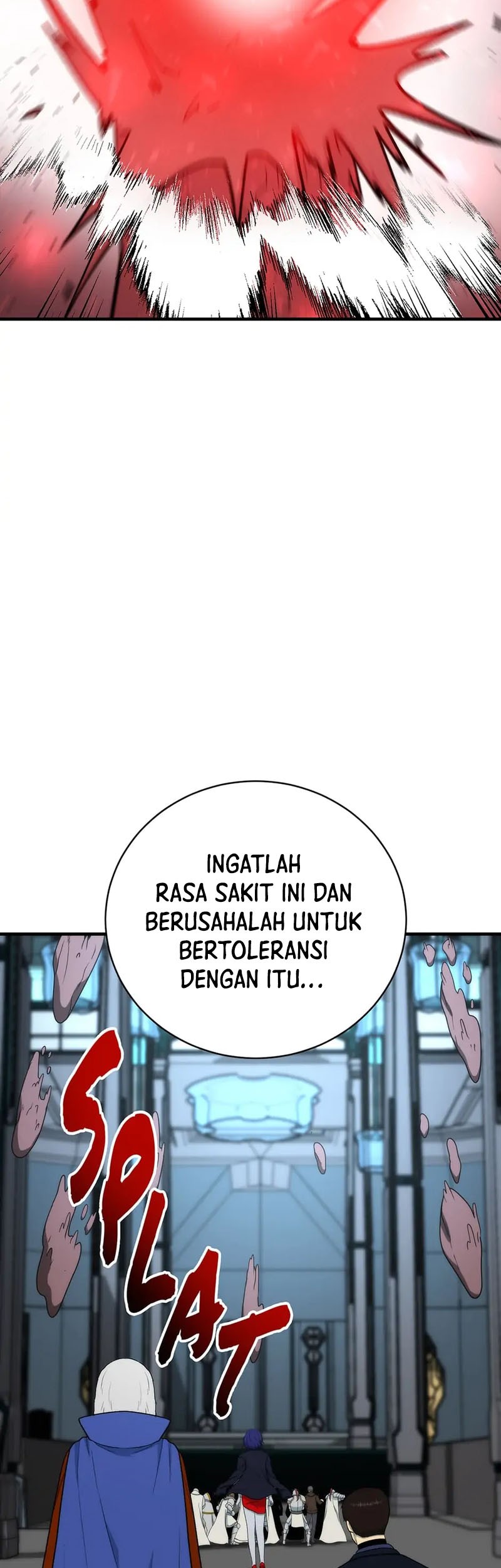 Dungeon House Bab 91 halaman 43