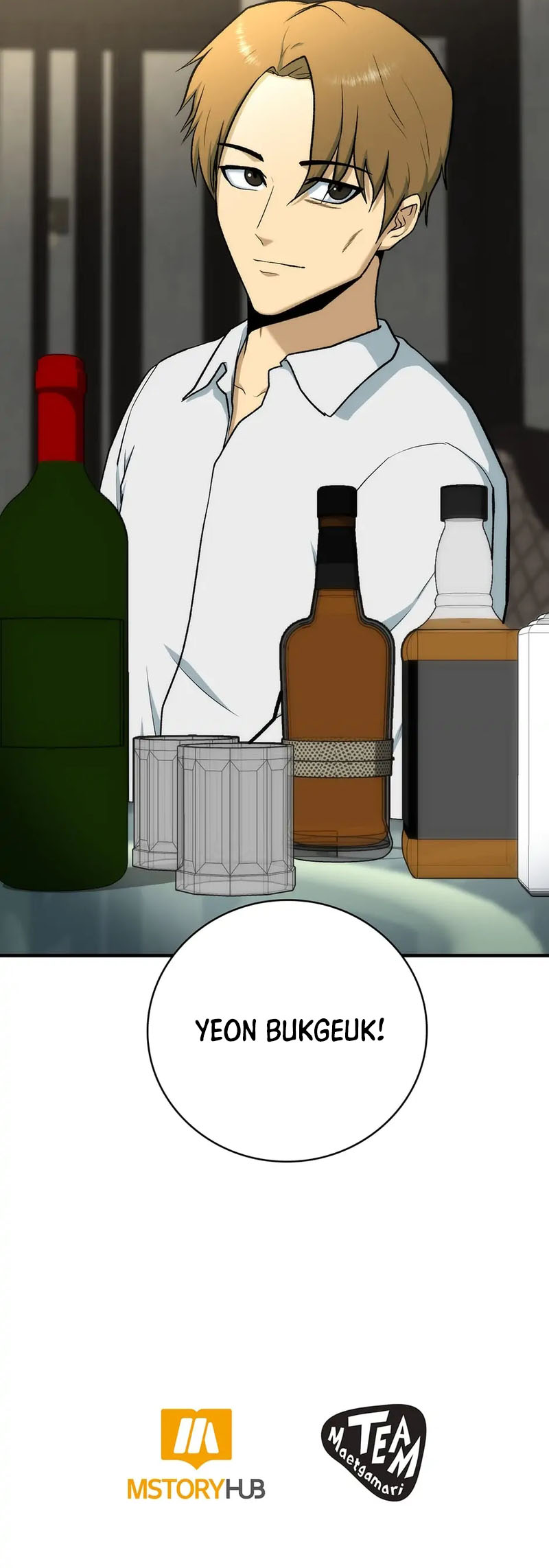 Dungeon House Bab 91 halaman 61