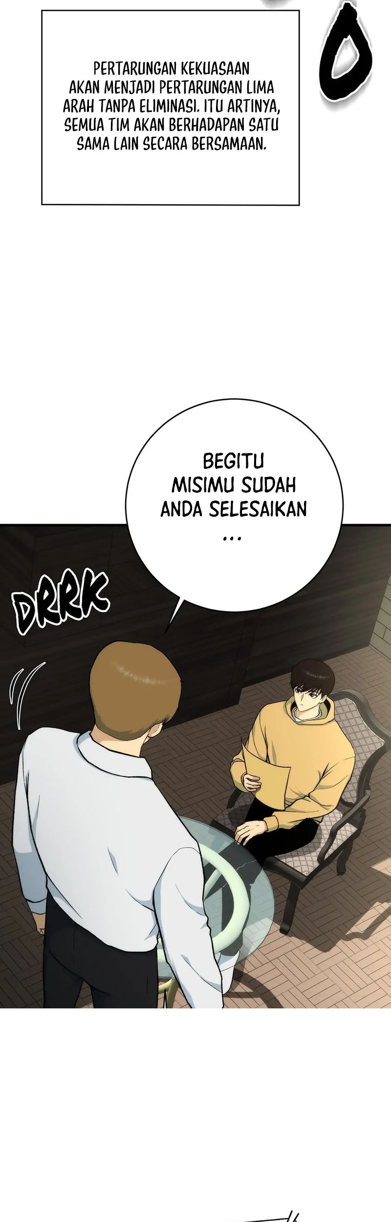 Dungeon House Bab 92 halaman 8
