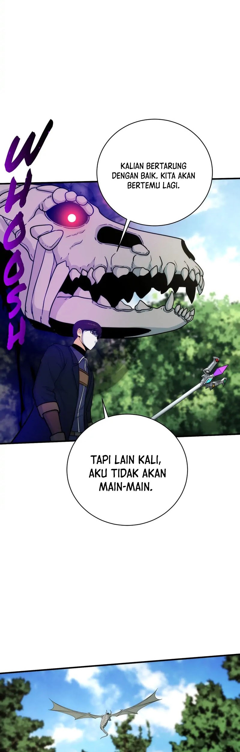 Dungeon House Bab 92 halaman 47