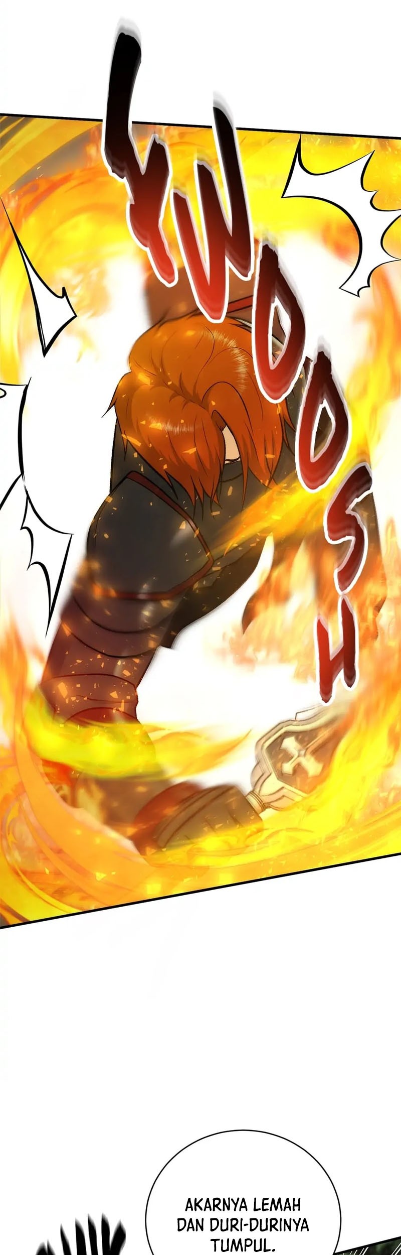 Dungeon House chapter 93 halaman 3
