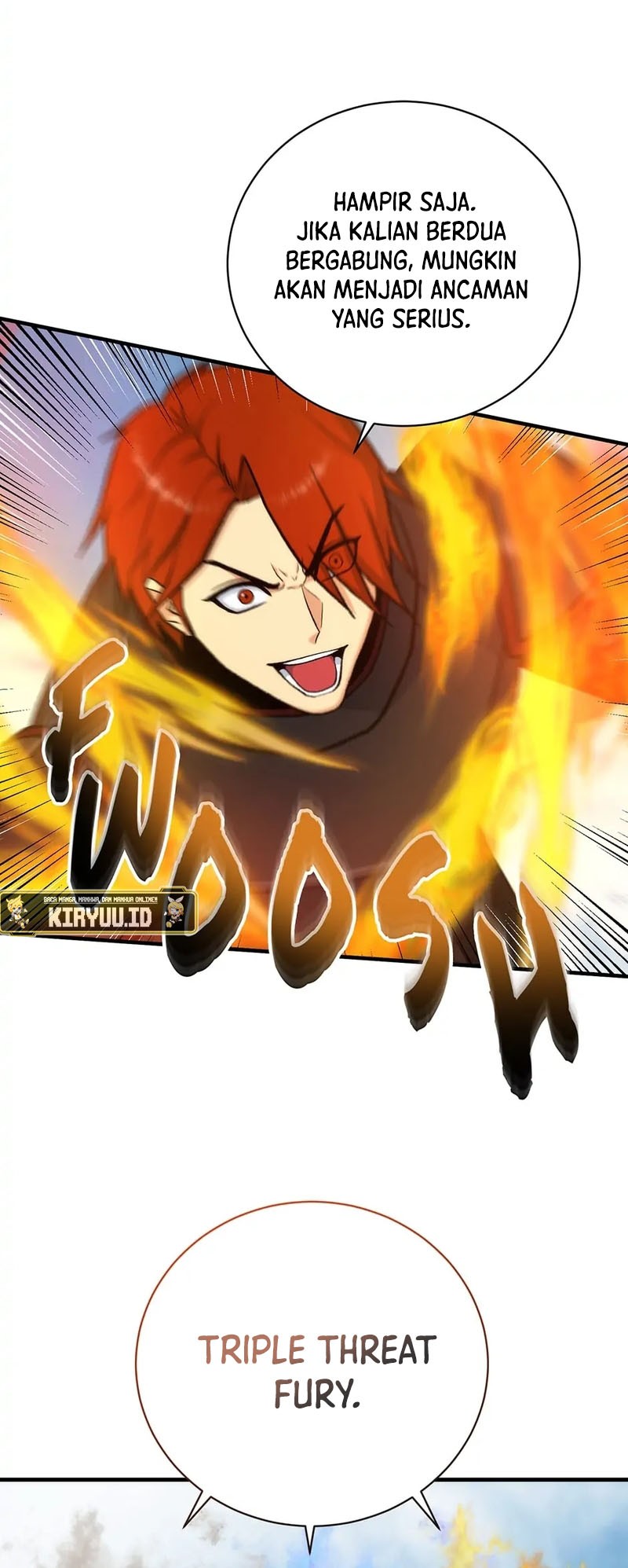 Dungeon House chapter 93 halaman 5
