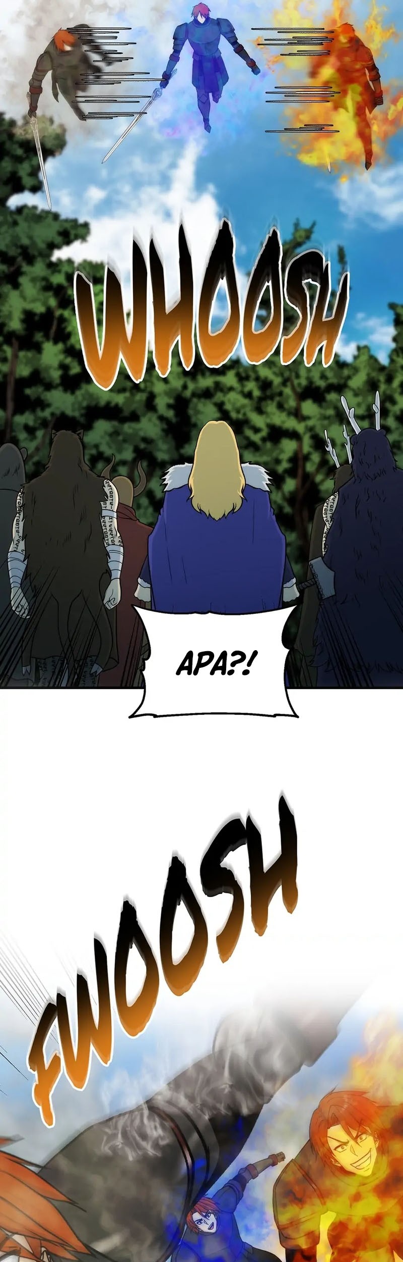 Dungeon House chapter 93 halaman 6