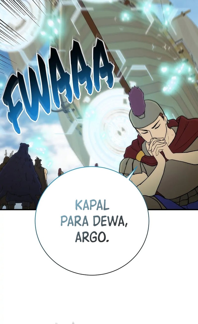 Dungeon House chapter 93 halaman 15