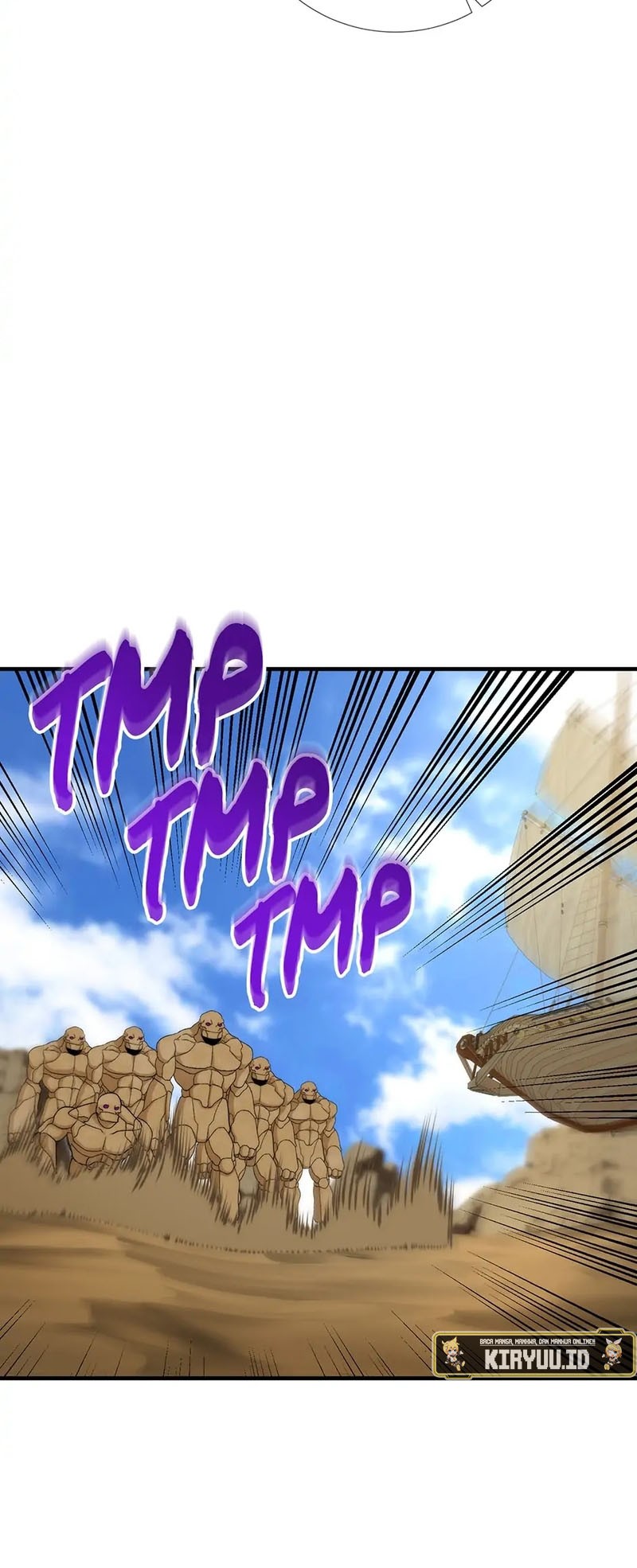 Dungeon House chapter 93 halaman 20