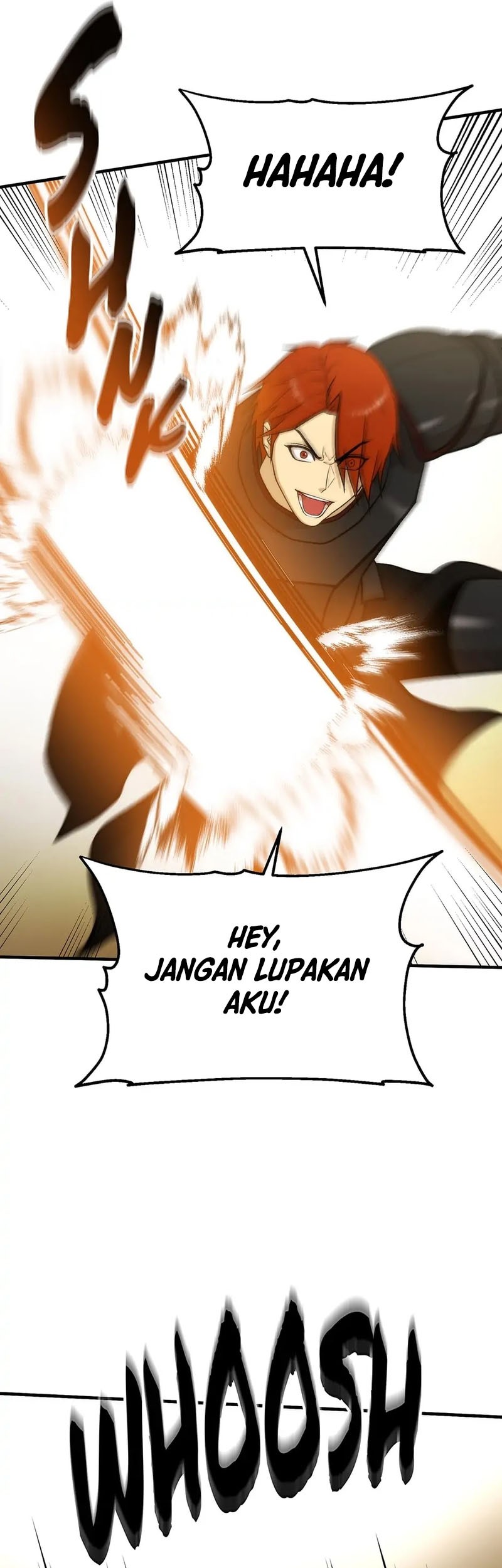 Dungeon House chapter 93 halaman 31