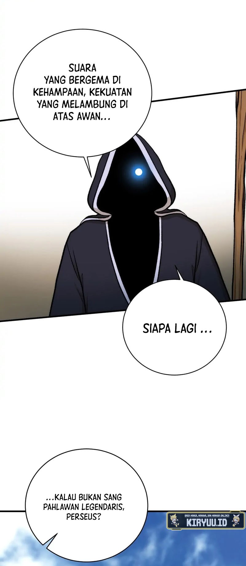 Dungeon House chapter 93 halaman 40