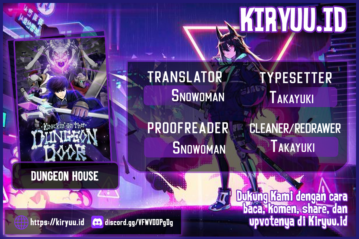 Dungeon House chapter 94 halaman 1