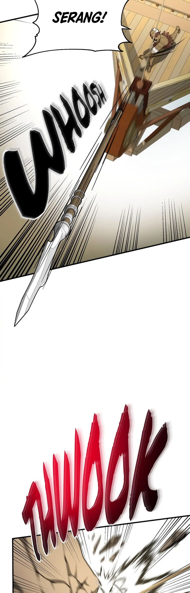Dungeon House chapter 94 halaman 4
