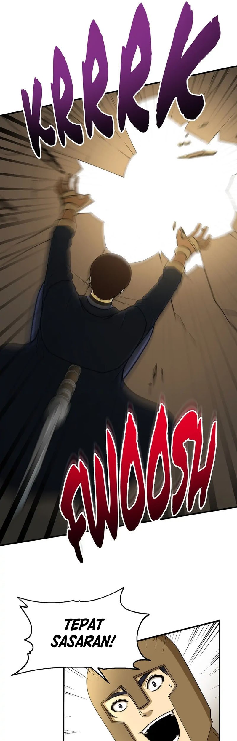 Dungeon House chapter 94 halaman 7