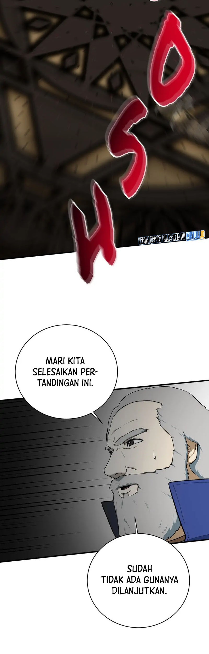 Dungeon House chapter 94 halaman 10