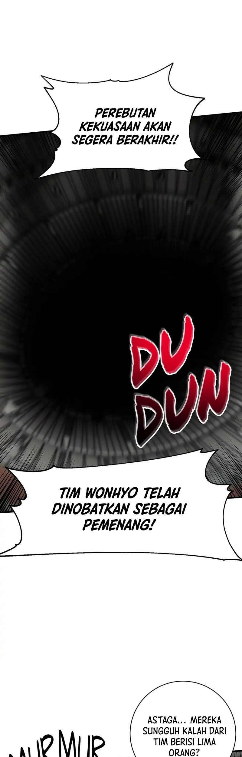Dungeon House chapter 94 halaman 11