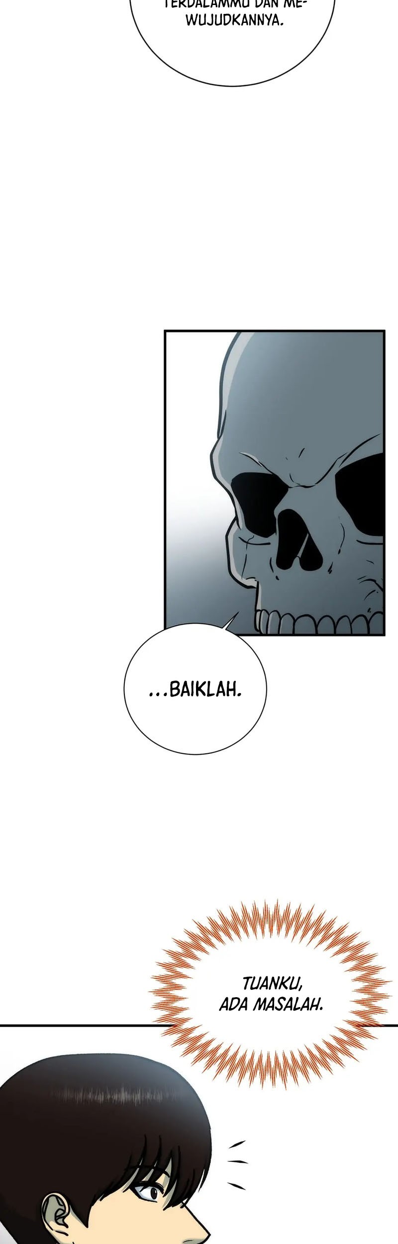 Dungeon House chapter 94 halaman 37