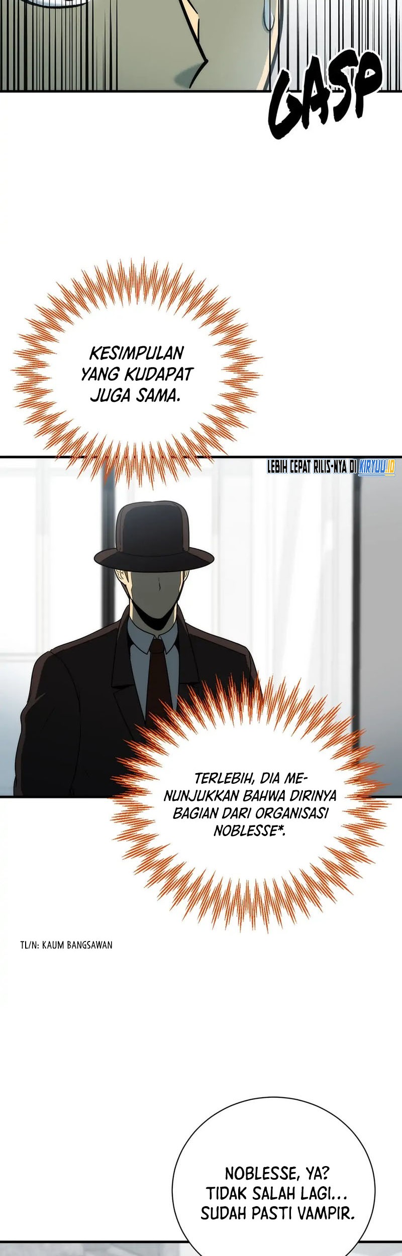 Dungeon House chapter 94 halaman 40