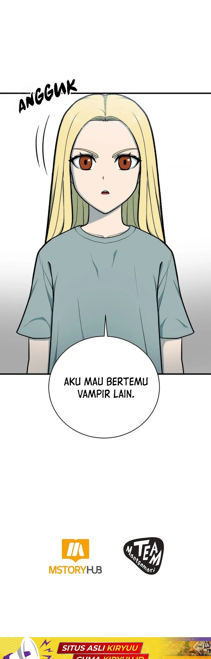 Dungeon House chapter 94 halaman 44