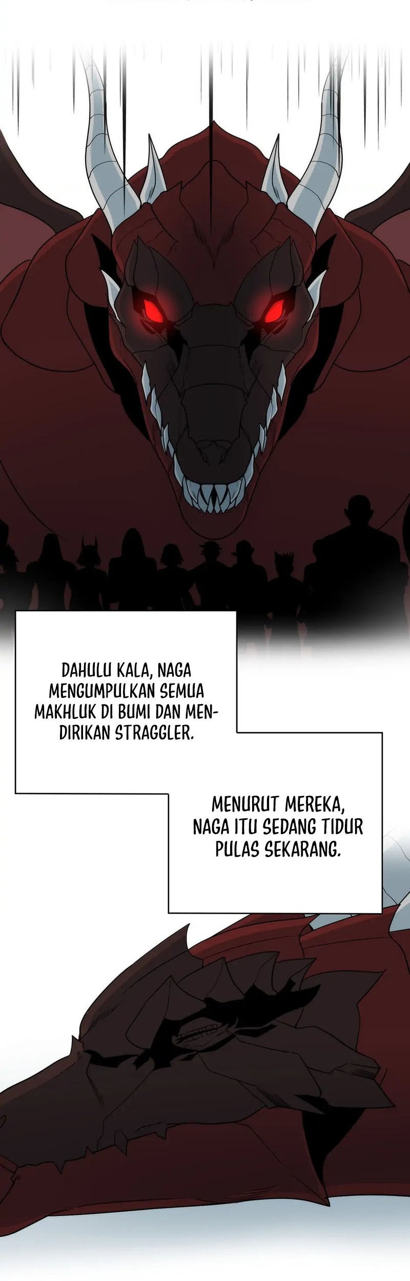 Dungeon House chapter 95 halaman 2
