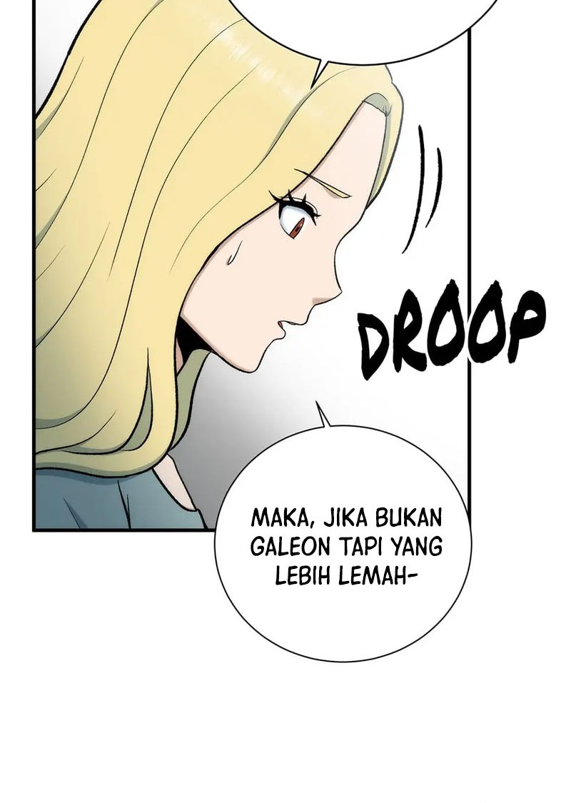 Dungeon House chapter 95 halaman 16