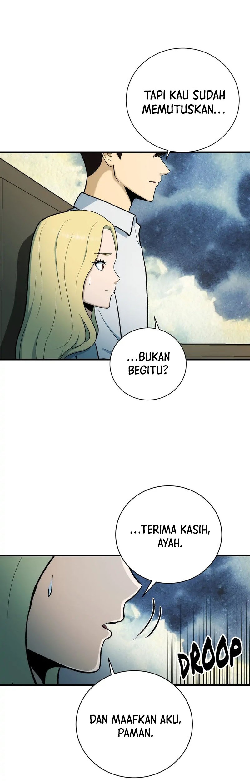 Dungeon House chapter 95 halaman 20