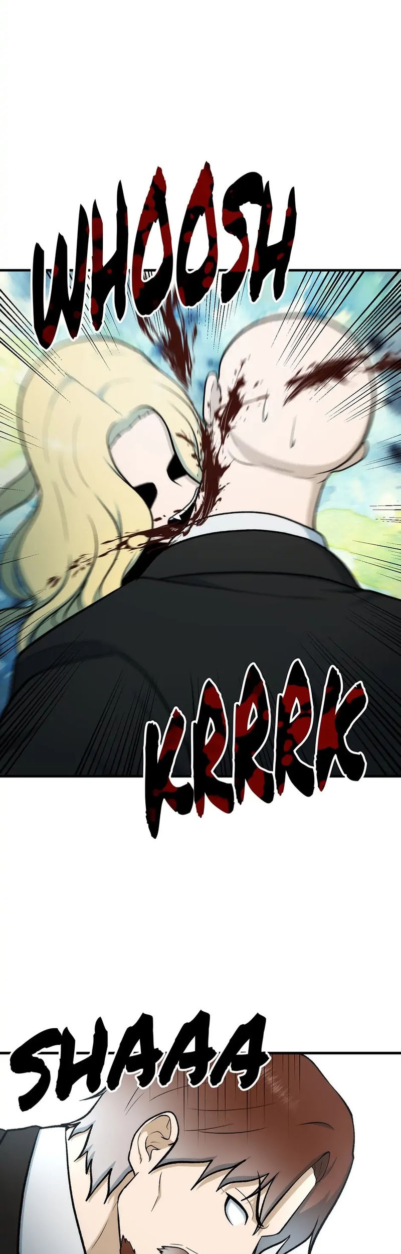 Dungeon House chapter 95 halaman 21