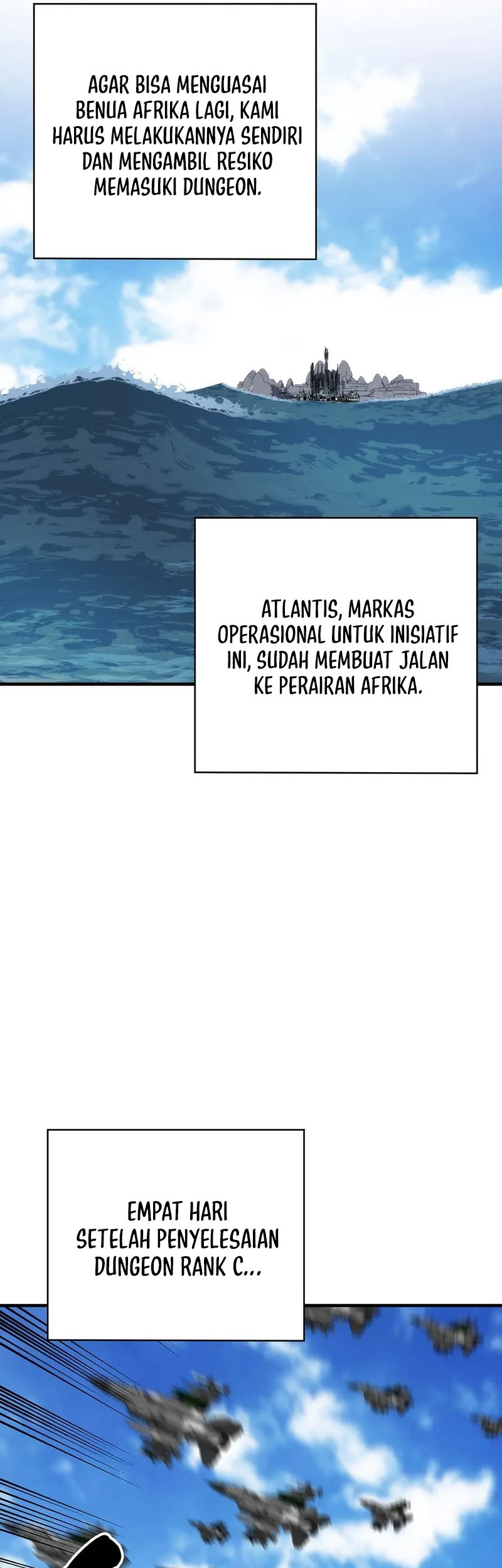 Dungeon House chapter 95 halaman 41