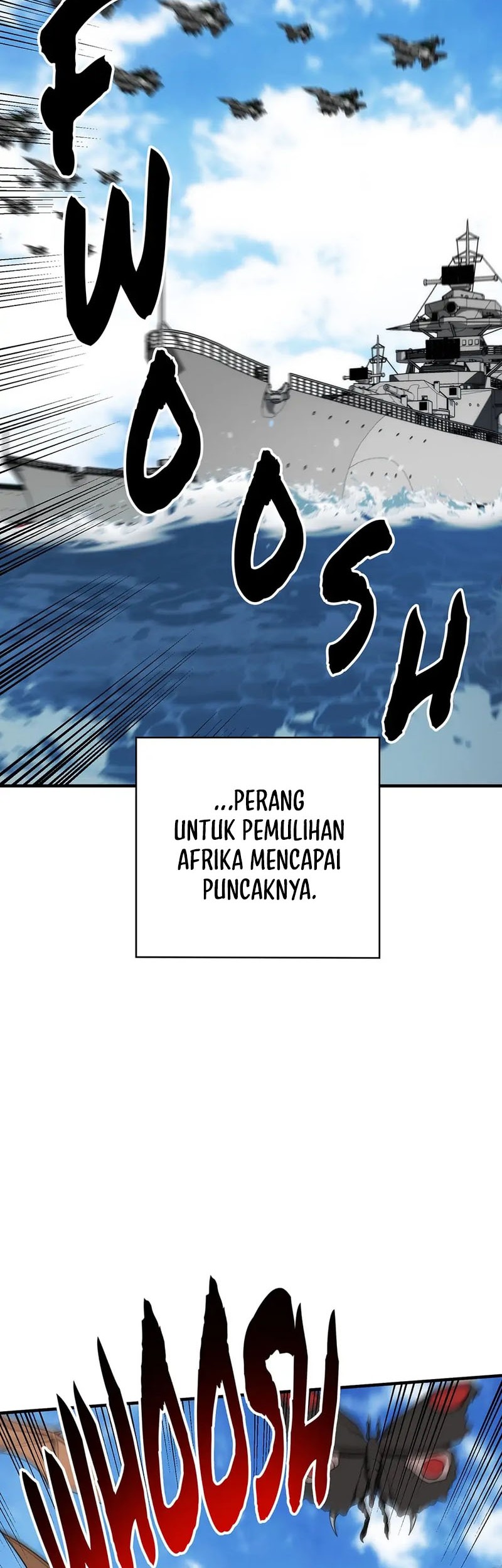 Dungeon House chapter 95 halaman 42