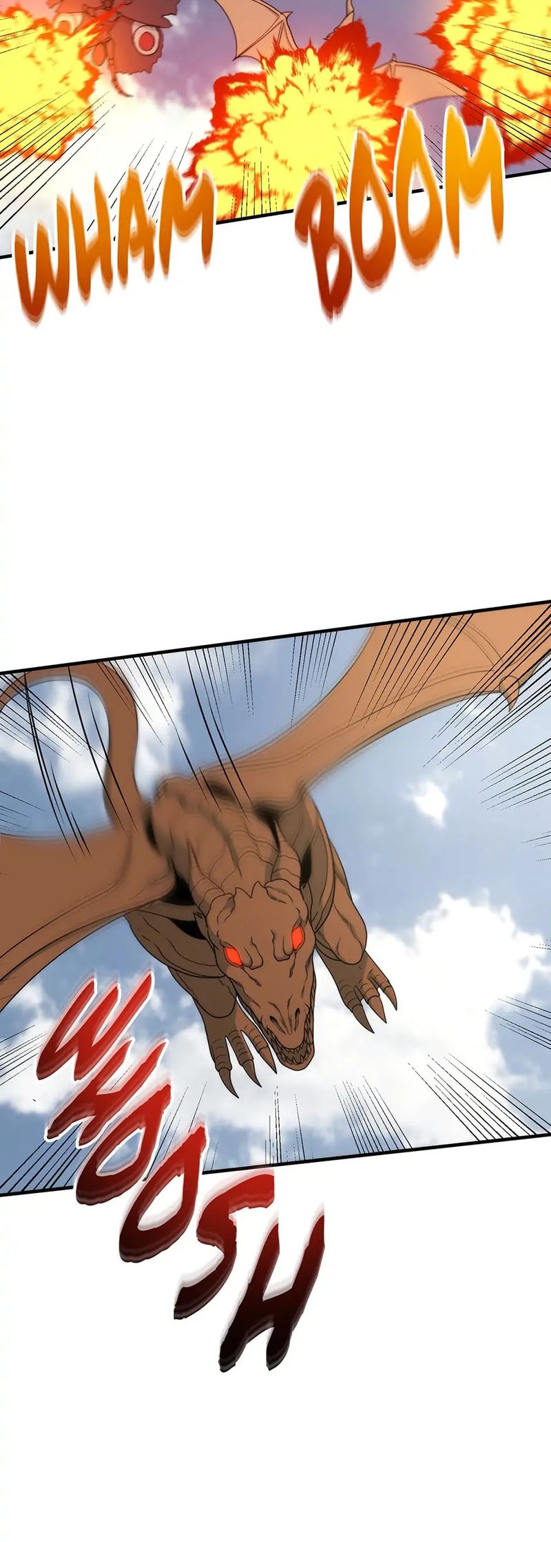 Dungeon House chapter 95 halaman 44