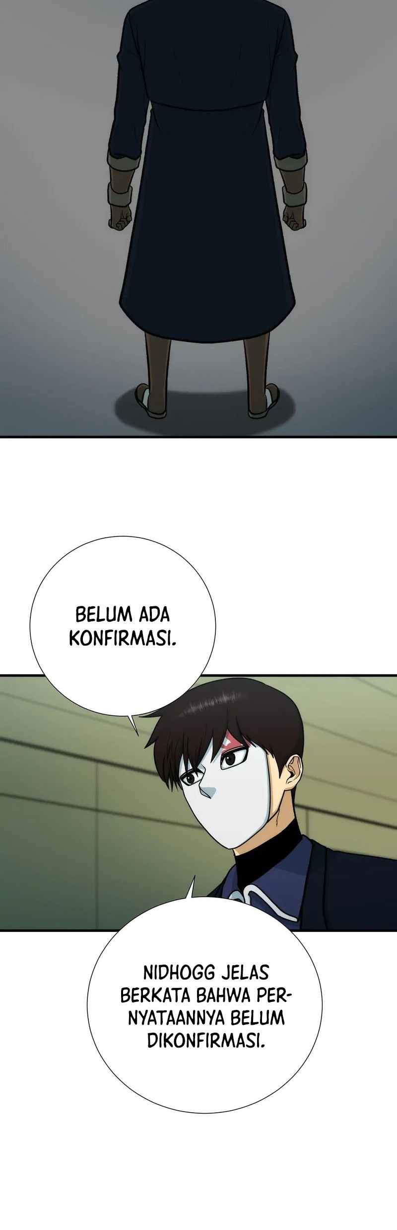 Dungeon House Bab 96 halaman 36