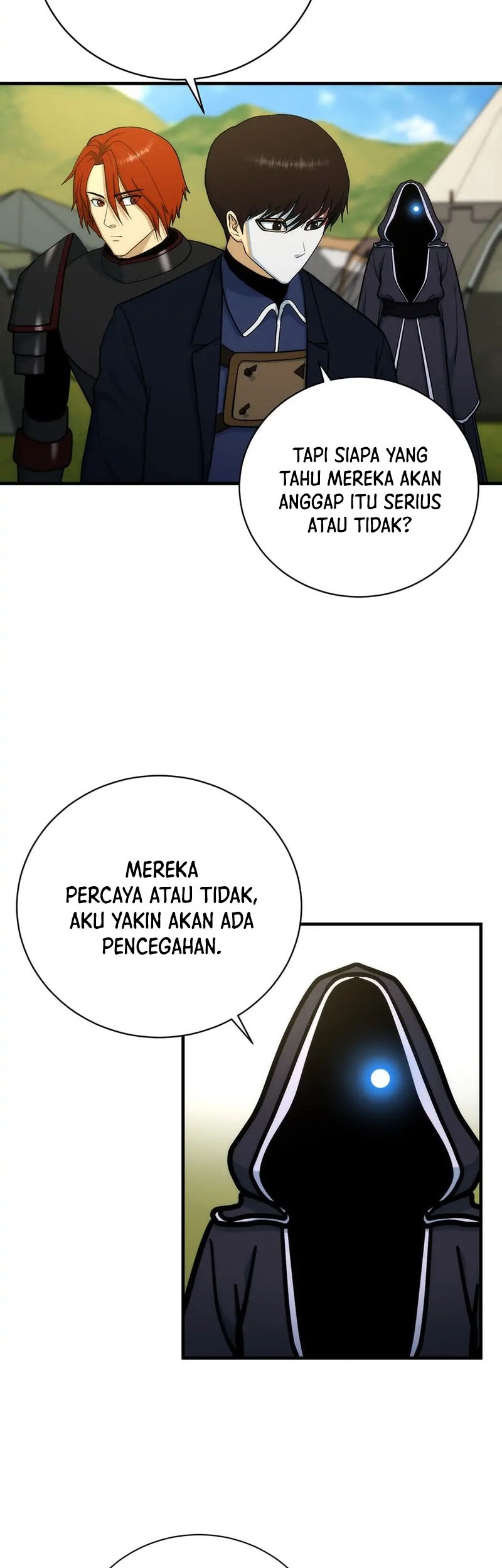Dungeon House Bab 96 halaman 42